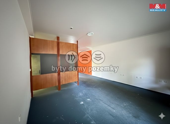 Pronájem, Obchod a služby, Svitavy