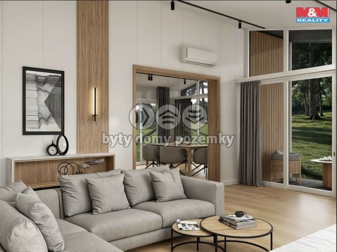 Prodej, Mobilheim, Otovice