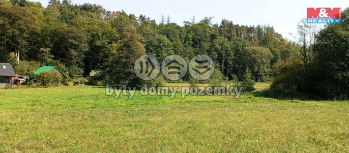 Prodej, Louka, Chyňava