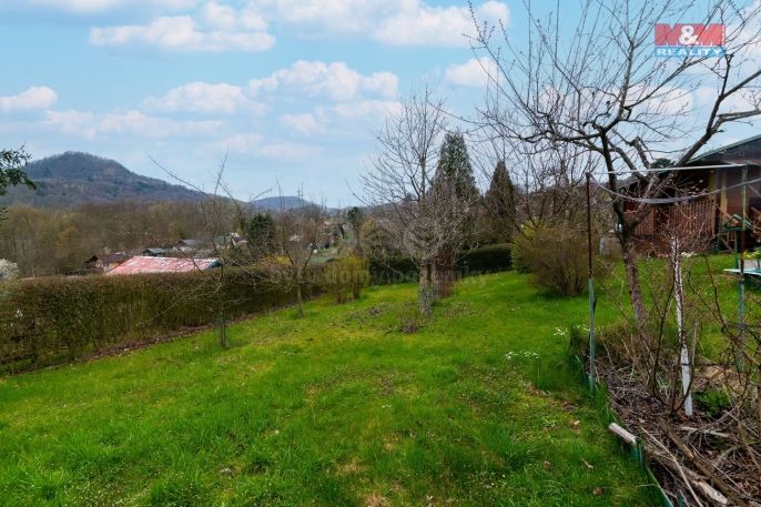 Prodej, Chata, Děčín