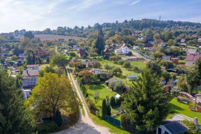 Pronájem, Zahrada, Strakonice