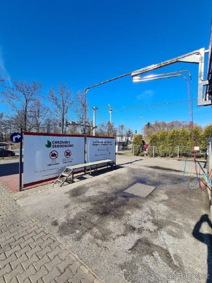 Prodej, Ostatní, Wodzislaw slaski