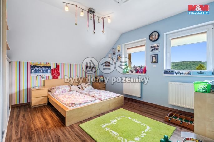 Prodej, Rodinný dům, Chuderov