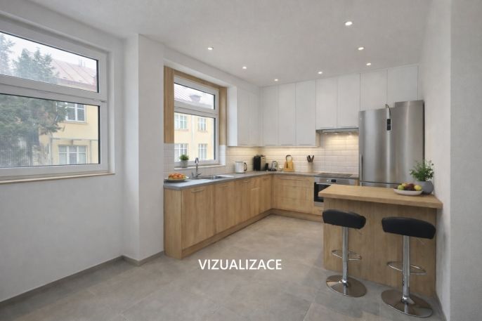 Prodej, Rodinný dům, Havlíčkův Brod