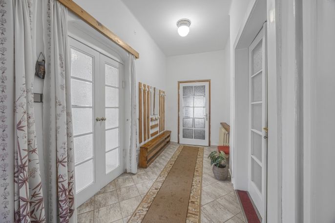 Pronájem, Rodinný dům, Dvůr Králové nad Labem