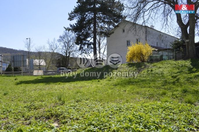 Prodej, Pozemek k bydlení, Libouchec