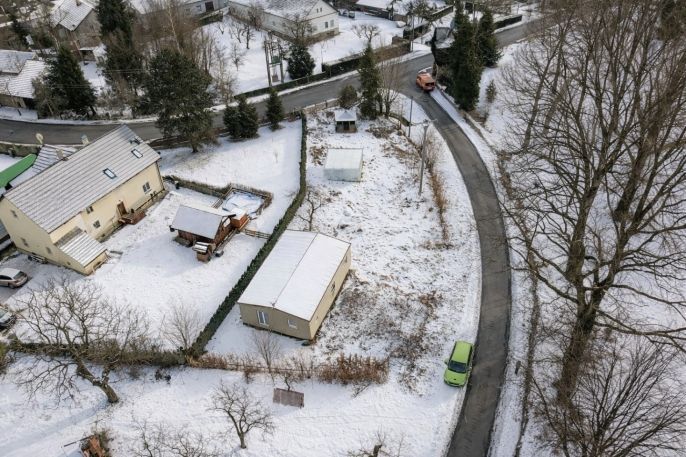 Prodej, Pozemek k bydlení, Studénka