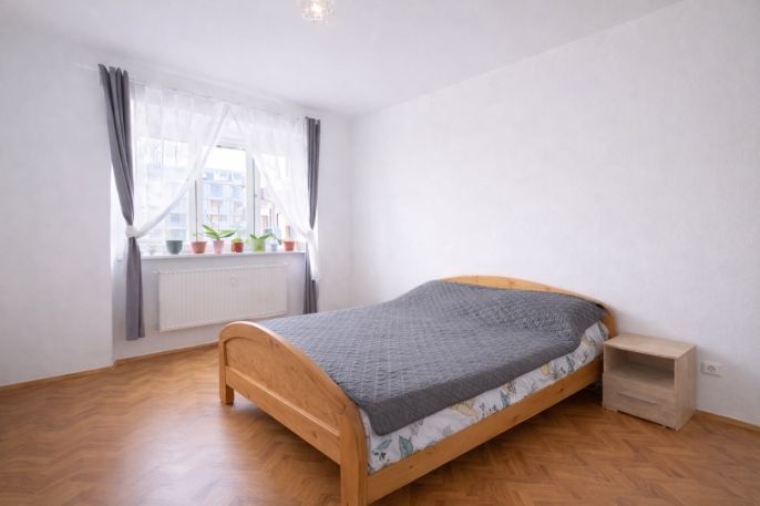 Prodej, Byt 2+kk, Praha