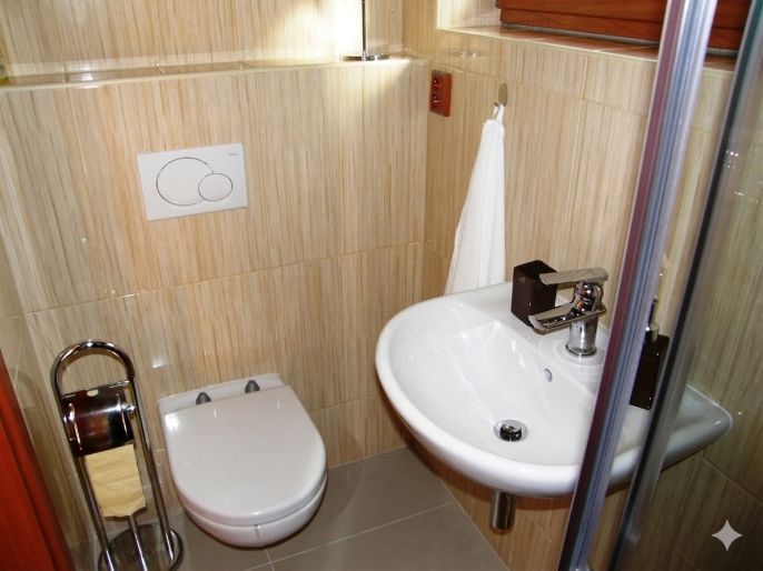 Pronájem, Byt 1+kk, Příbor