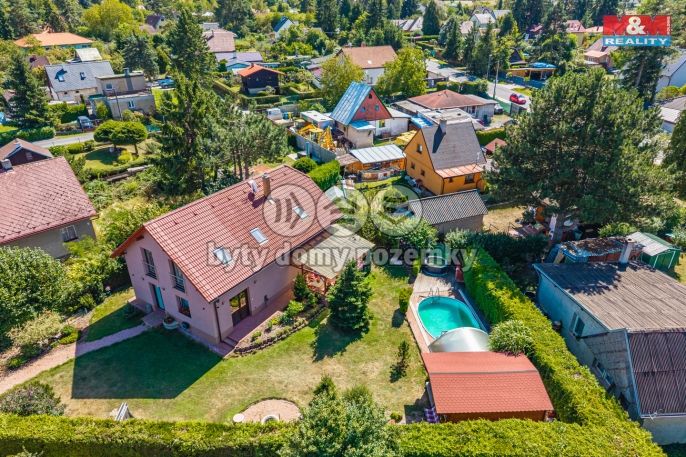 Prodej, Rodinný dům, Svojetice