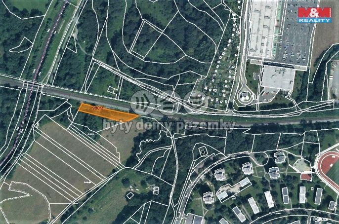 Prodej, Louka, Ostrava