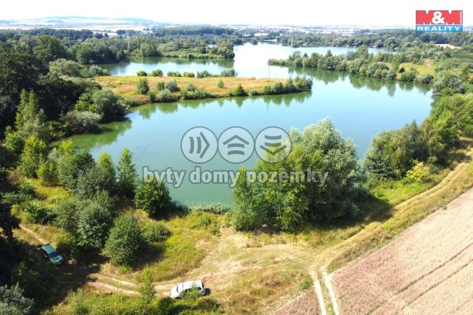 Prodej, Vodní plocha, Kolín