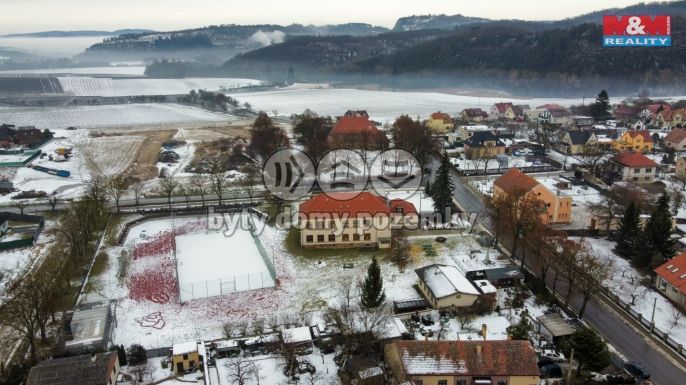 Prodej, Pozemek k bydlení, Suchomasty