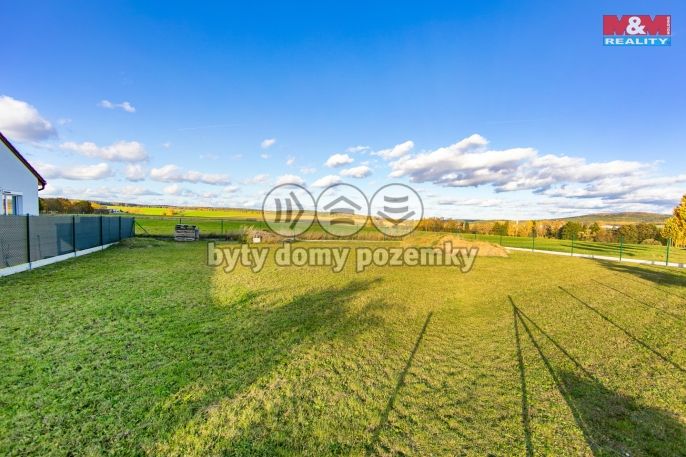 Prodej, Pozemek k bydlení, Kvíčovice