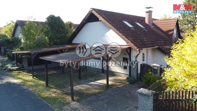 Prodej, Rodinný dům, Karviná