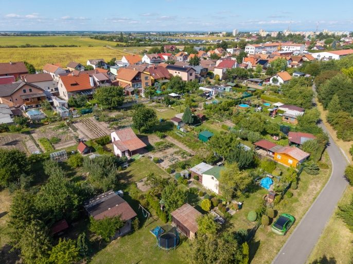 Prodej, Chata, Nymburk