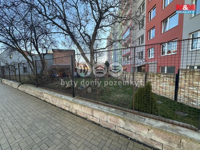 Prodej, Zahrada, Podbořany