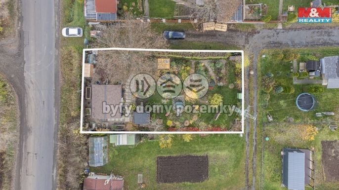 Prodej, Chata, Kadaň