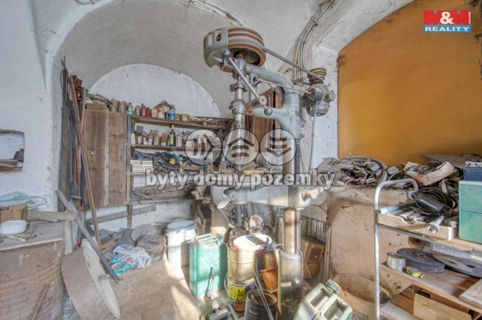 Prodej, Pozemek k bydlení, Klabava