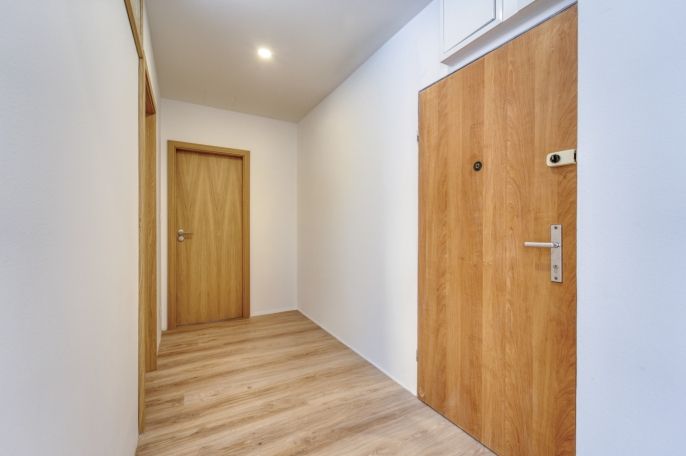 Pronájem, Byt 3+kk, Praha