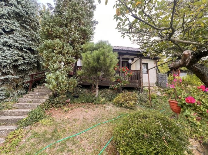 Prodej, Chata, 33 m², Litoměřice