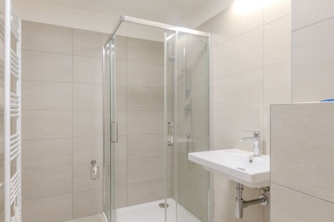 Prodej, Byt 1+kk, Zlín