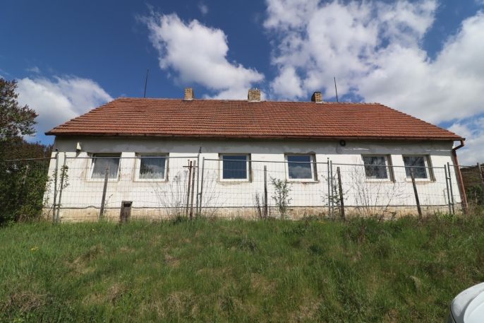Prodej, Rodinný dům, Peruc