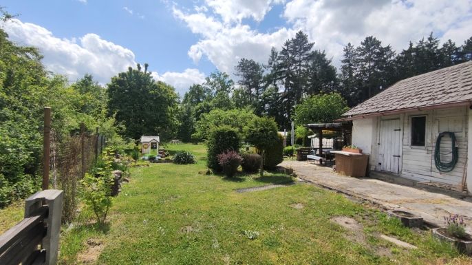 Prodej, Zahrada, Kynšperk nad Ohří