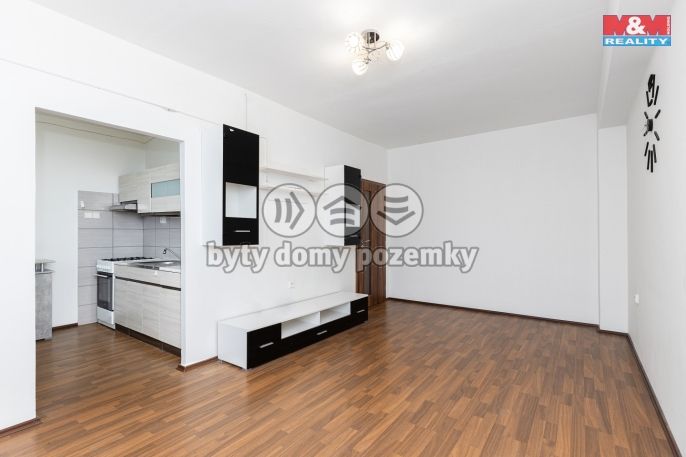 Prodej, Byt 3+1, Pardubice