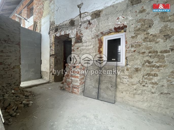 Prodej, Rodinný dům, Hvozd