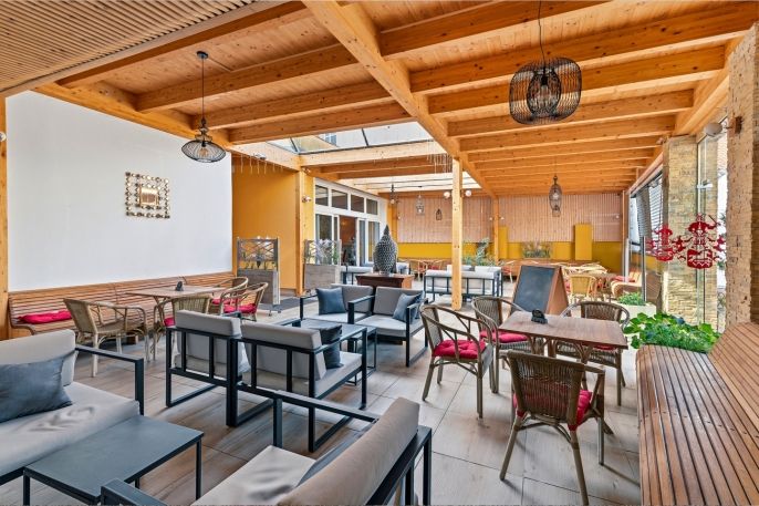 Prodej, Hotel, penzion, Mladá Boleslav