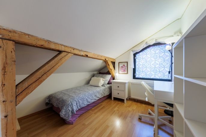 Prodej, Byt 3+1, Karlovy Vary