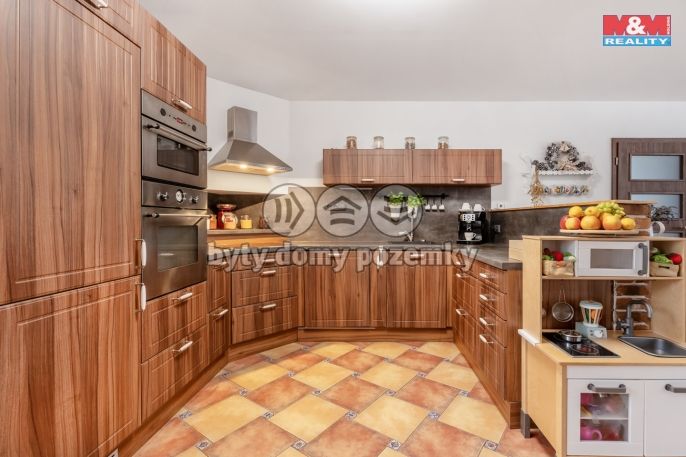 Prodej, Rodinný dům, Chuderov