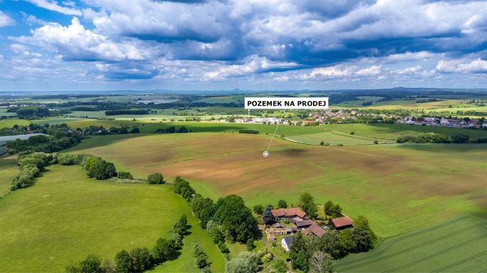 Prodej, Pole, Sobotka