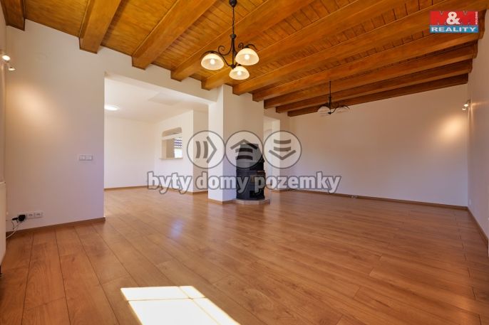 Prodej, Rodinný dům, Mostkovice