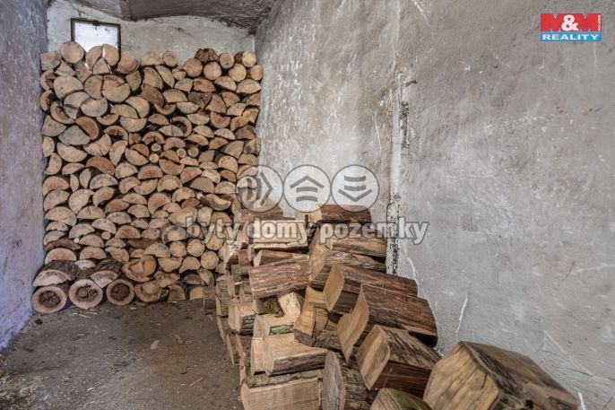 Prodej, Rodinný dům, Stádlec