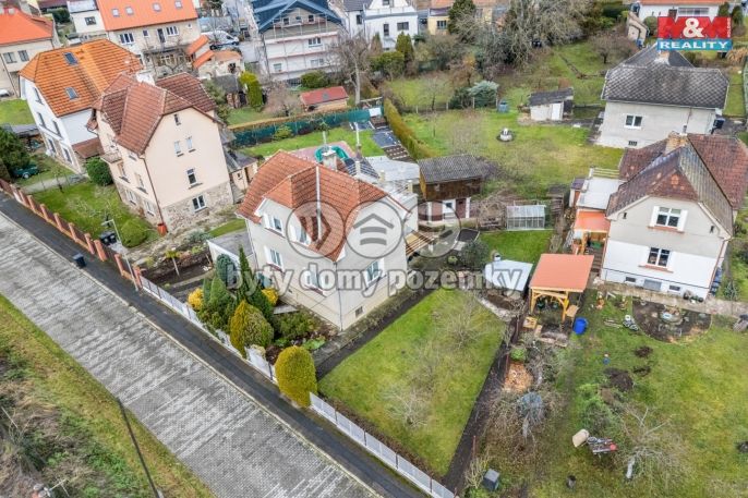 Prodej, Rodinný dům, Řevnice