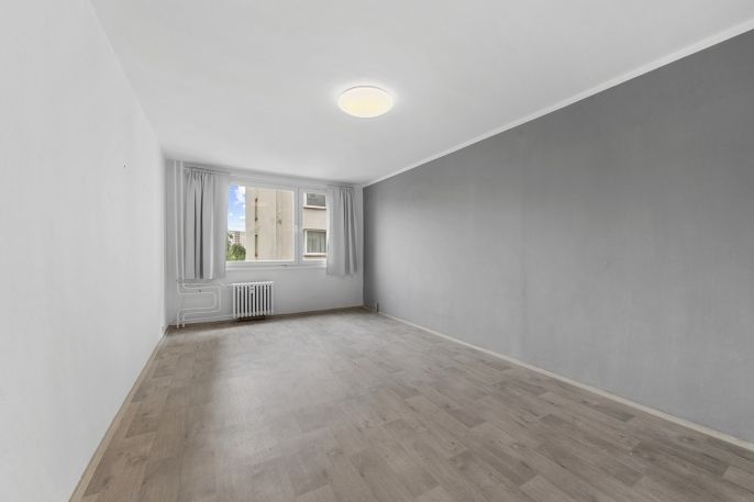 Pronájem, Byt 2+1, Ústí nad Labem