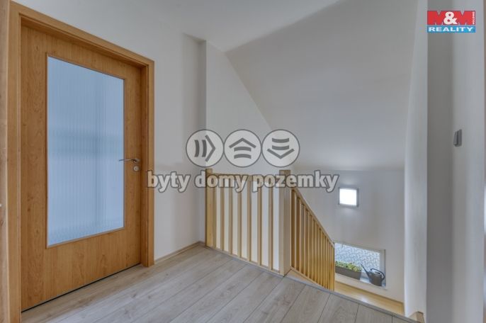 Prodej, Rodinný dům, Starý Plzenec