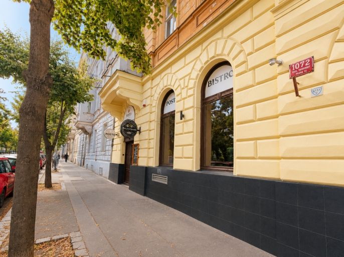 Pronájem, Restaurace, stravování, Praha