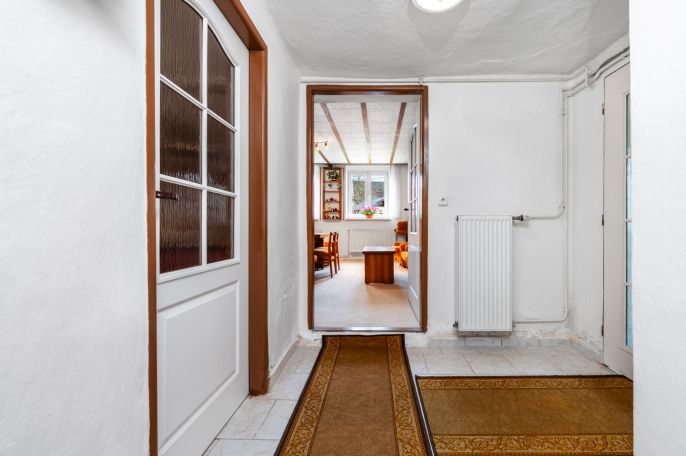 Prodej, Rodinný dům, Srbice