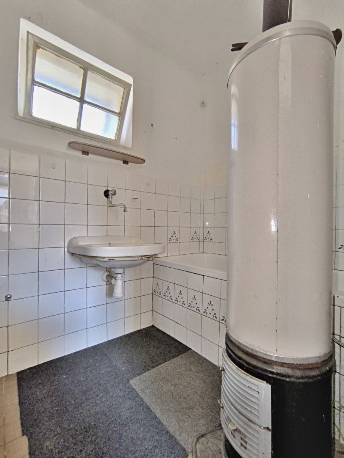 Prodej, Rodinný dům, Keblov