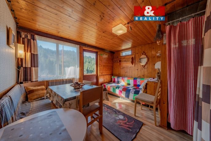 Prodej, Chata, Vsetín