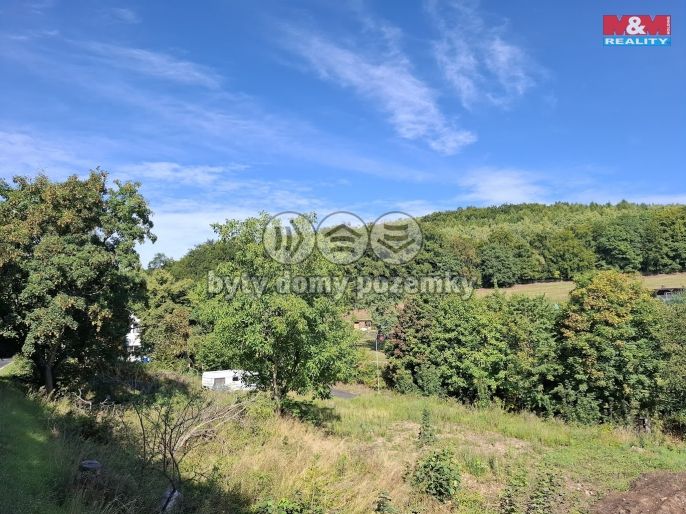 Prodej, Pozemek k bydlení, Litvínov