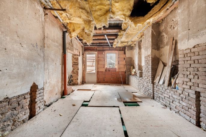 Prodej, Byt 3+1, Velké Březno