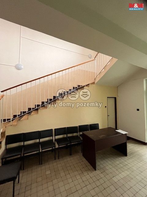 Pronájem, Kancelářský prostor, Bruntál