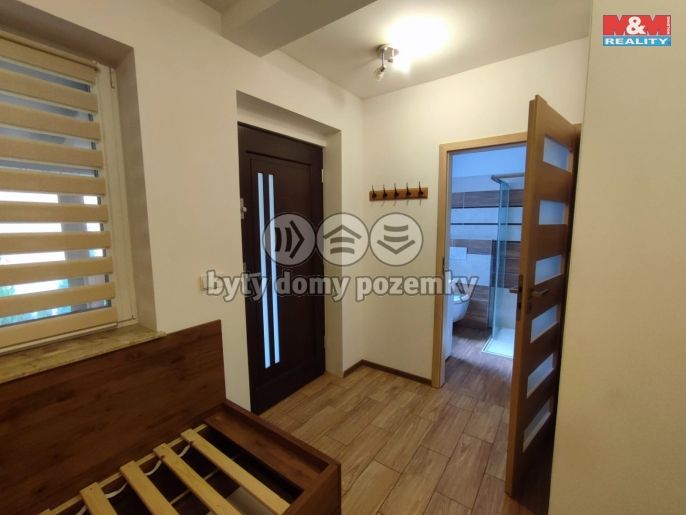 Pronájem, Byt 1+kk, Třinec