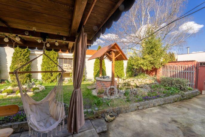 Prodej, Rodinný dům, Všetaty