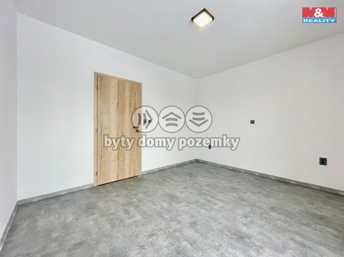 Pronájem, Byt 2+kk, Letohrad