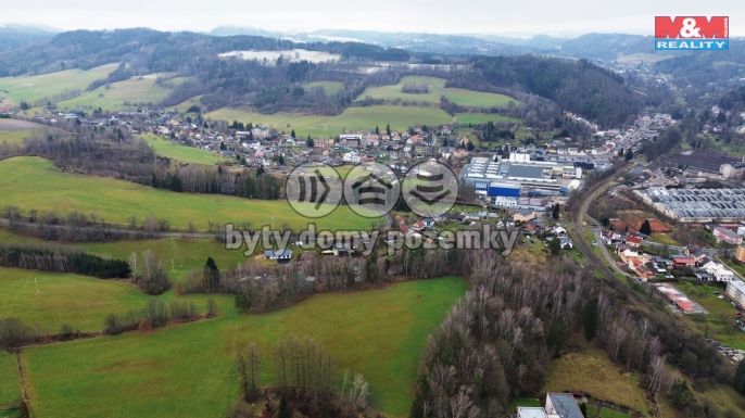 Prodej, Louka, Hronov